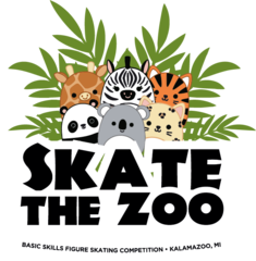 | Skate The Zoo